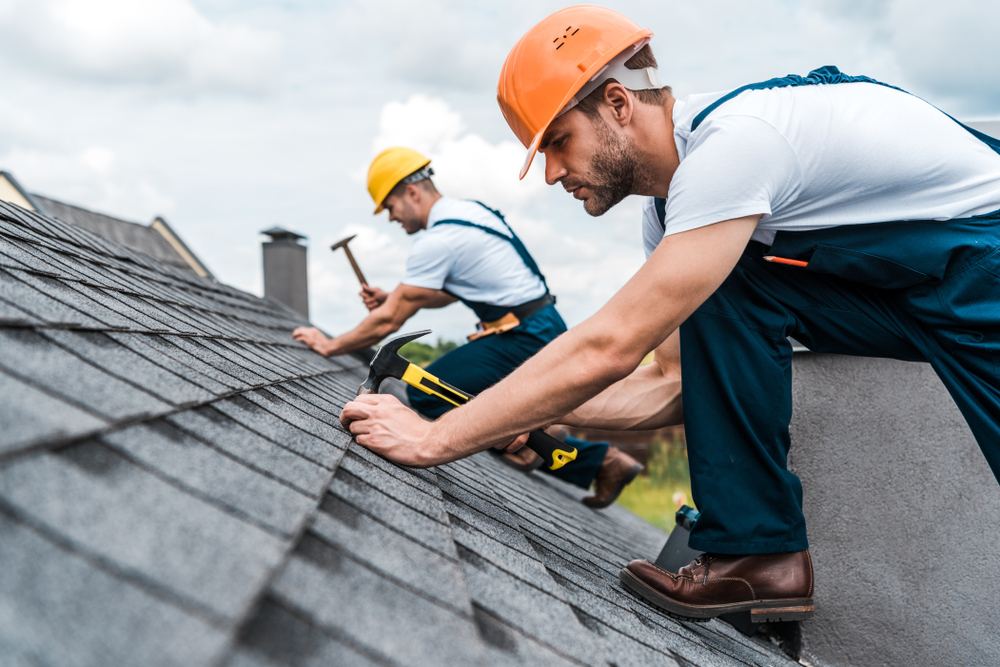 How to Prepare for a Roof Replacement