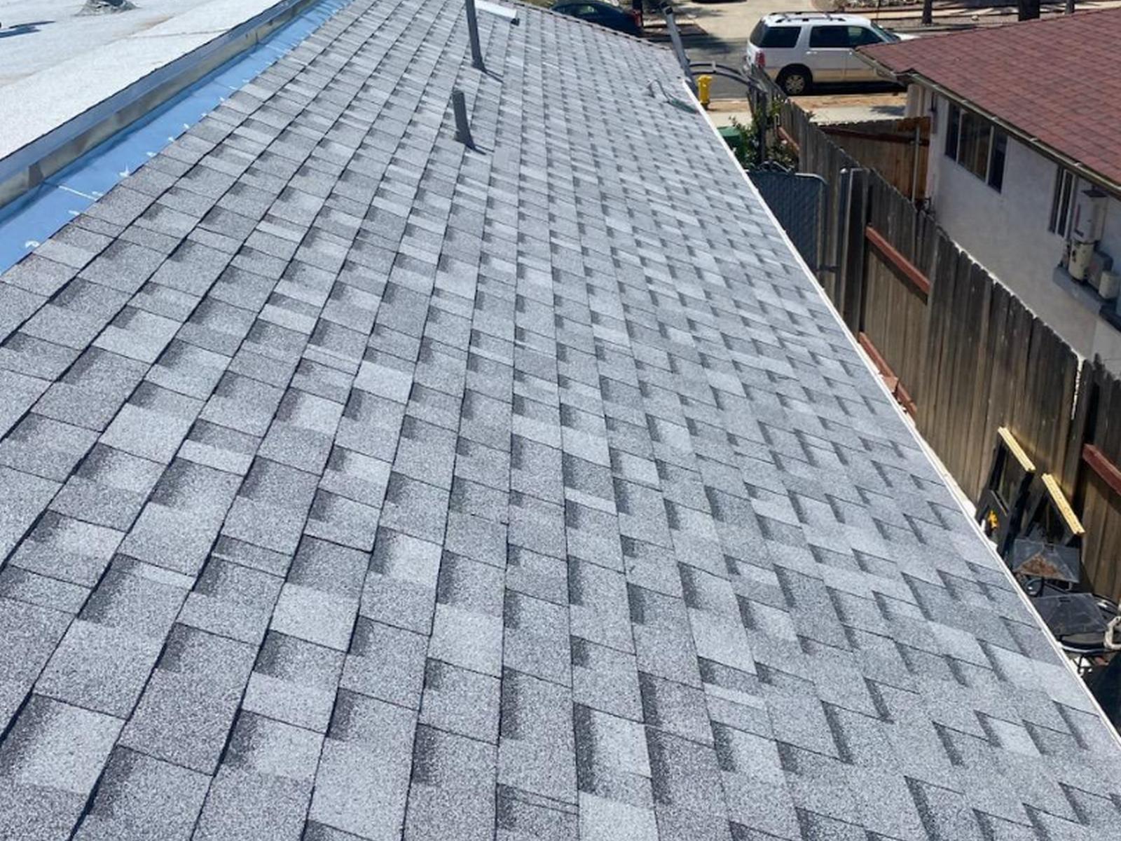 Roof Replacement in Oceanside, CA 92057