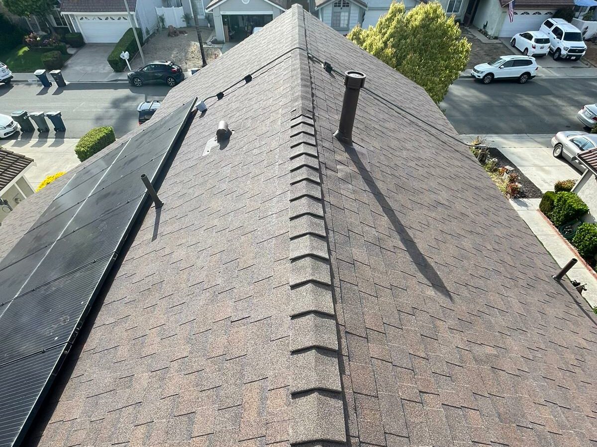 Roof Replacement in Escondido, CA 92026