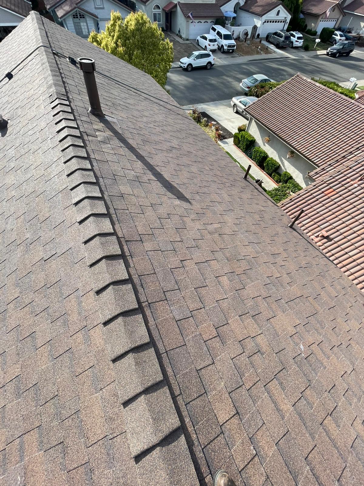 Roof Replacement in Escondido, CA 92026