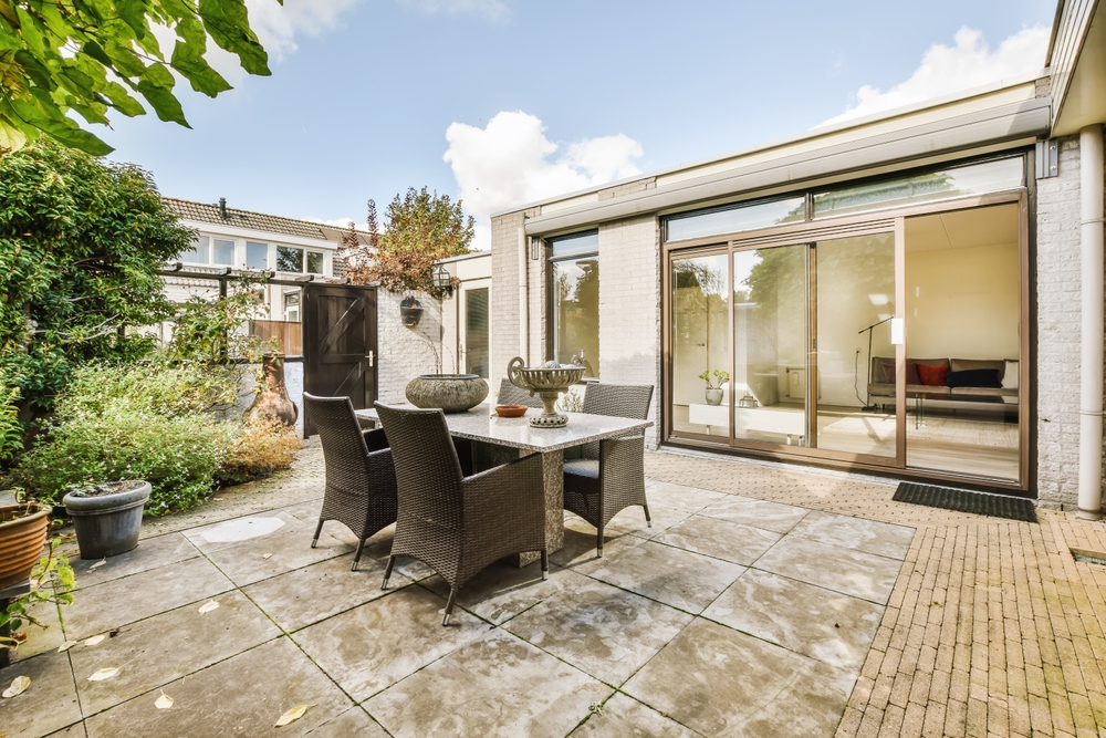 Top 3 Things to Consider When Buying a Patio Door