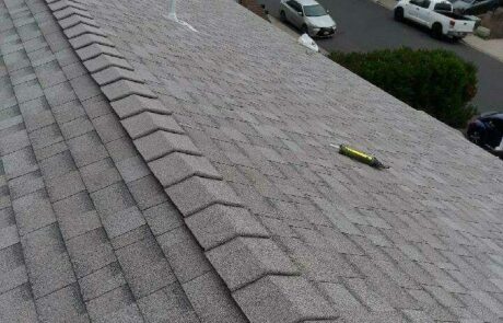 Roof Replacement in San Diego, CA 92154