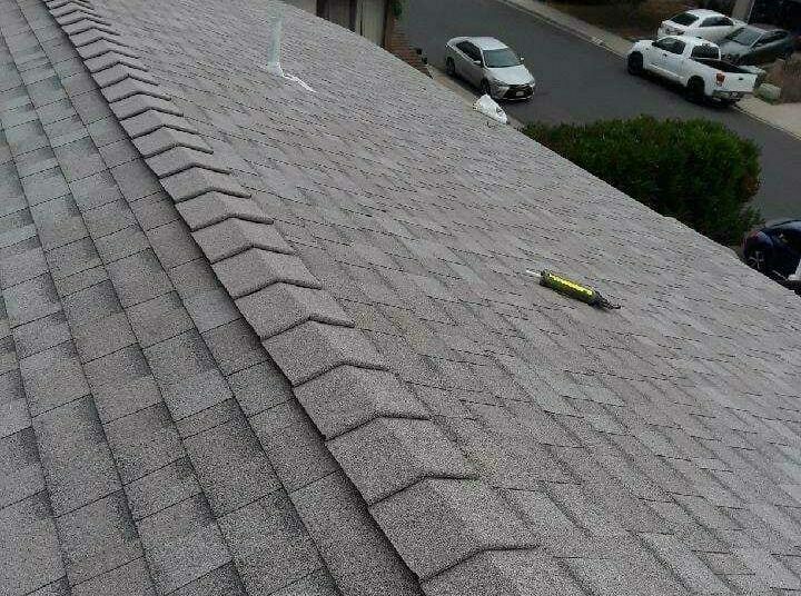 Roof Replacement in San Diego, CA 92154