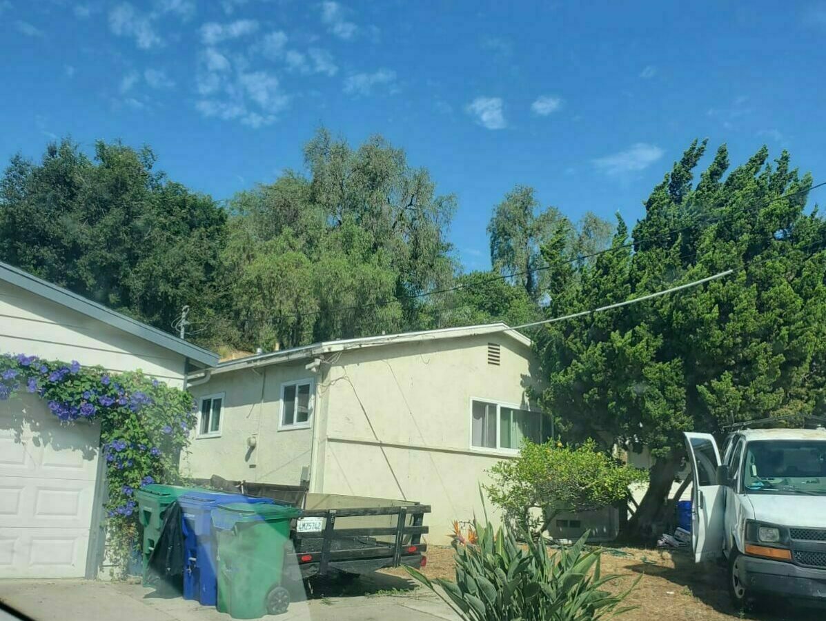Roof Replacement in San Diego, CA. 92115