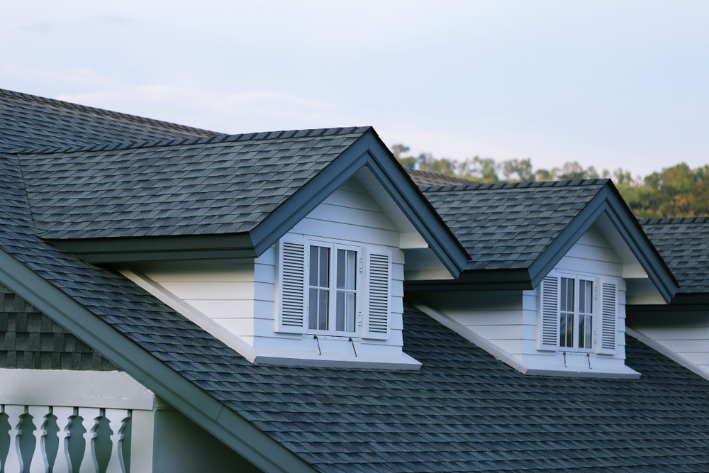 Benefits of Replacing Your Roof Today