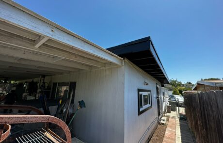 CoolWall Exterior Coating Application in Chula Vista, CA 91911