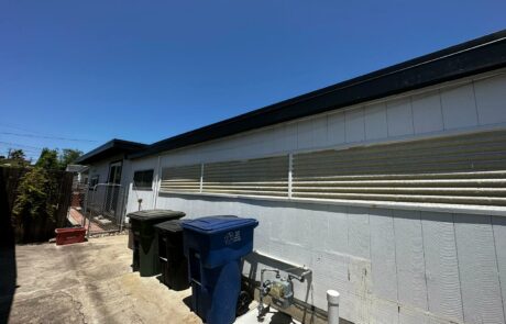 CoolWall Exterior Coating Application in Chula Vista, CA 91911