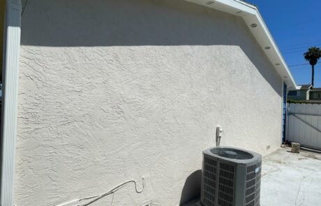 Texcote Exterior Coating Application in San Diego, CA 92111