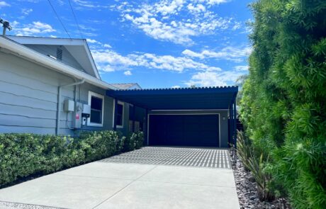 Coolwall Exterior Coating Application in Vista, CA 92120