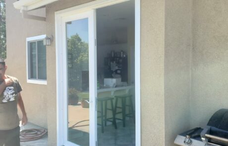 Window and Patio Door Replacement in San Diego, CA 92154