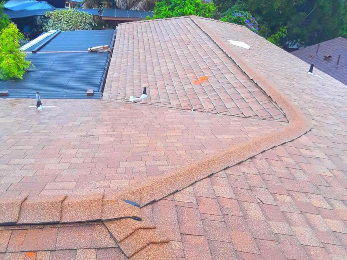 Roof Replacement in San Diego, CA 92115