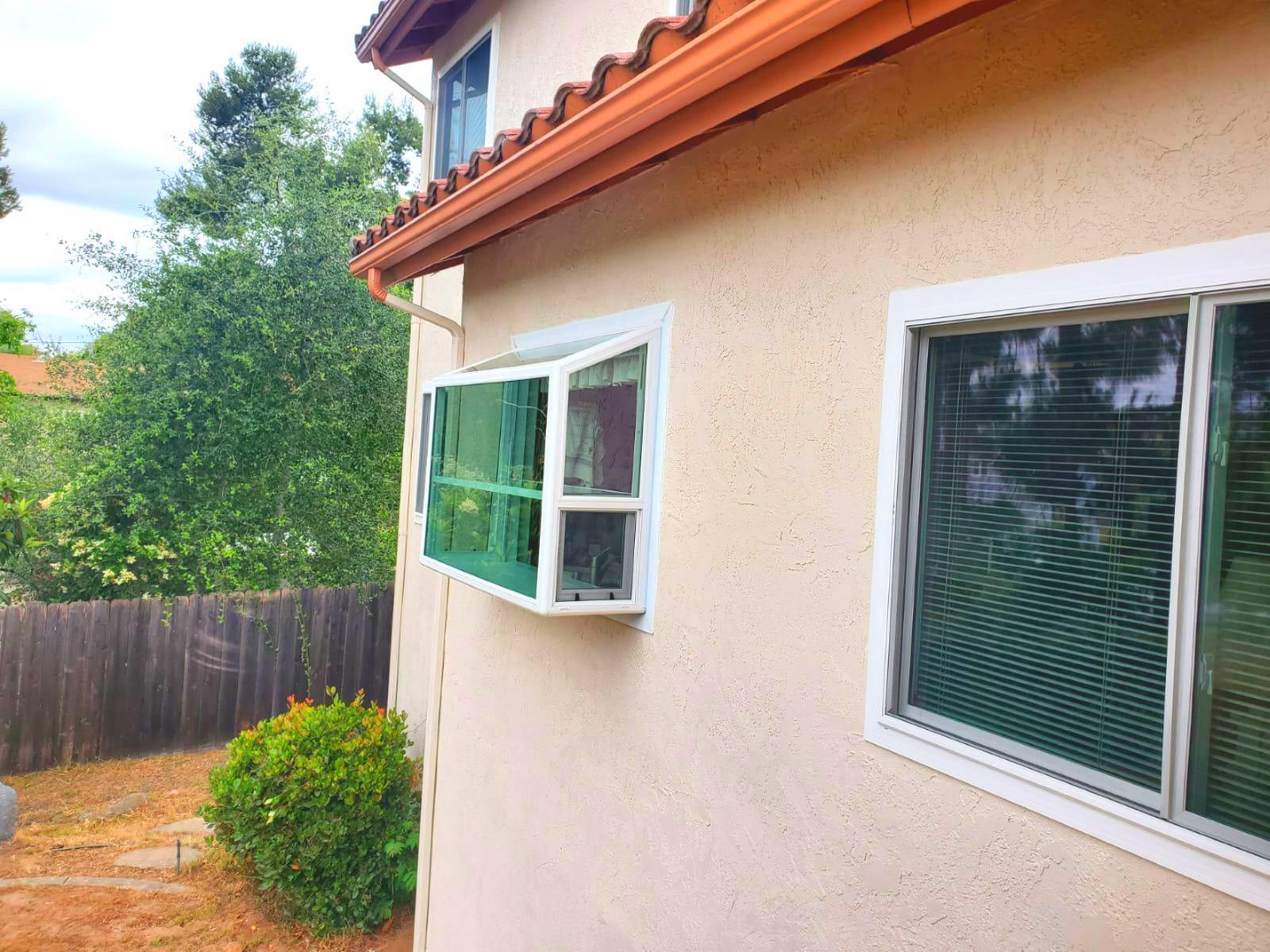 Window Replacement in La Mesa, CA 91941