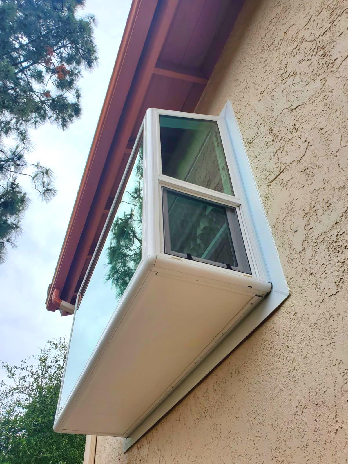 Window Replacement in La Mesa, CA 91941