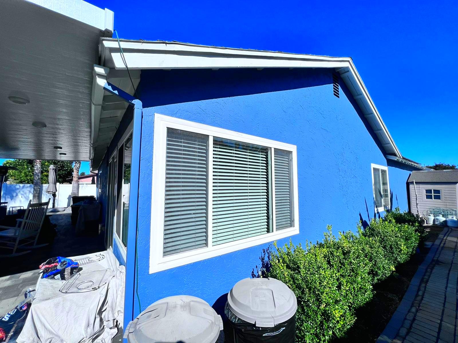 CoolWall Coating Application in Spring Valley, CA 91978