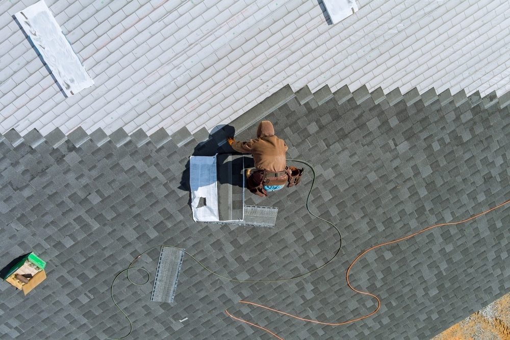 Roof Replacement 101 Everything You Need to Know