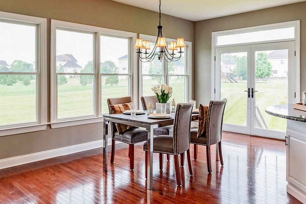 Increasing Light in Your Home with Energy-Efficient Windows