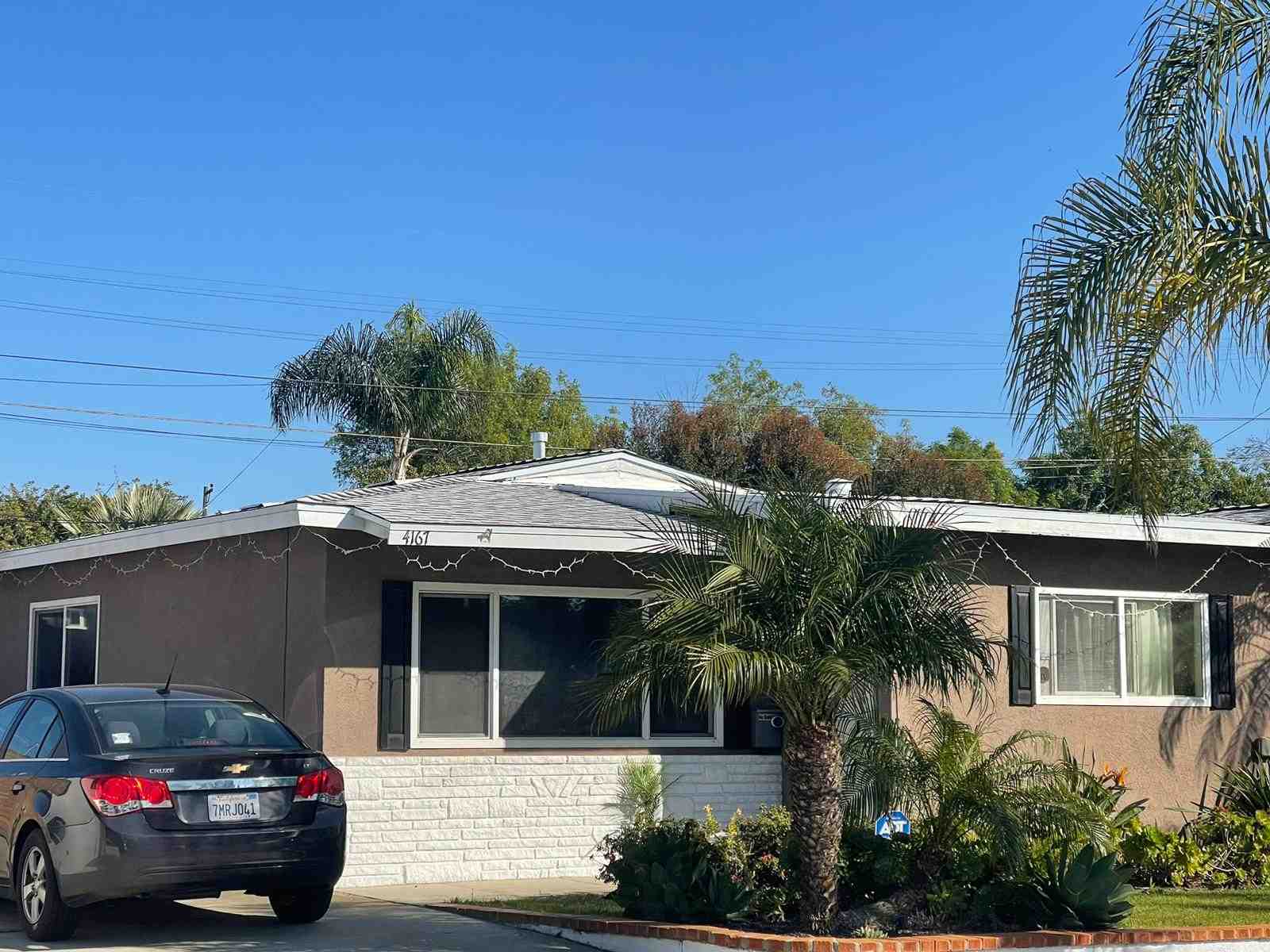 Roof Replacement in San Diego, CA