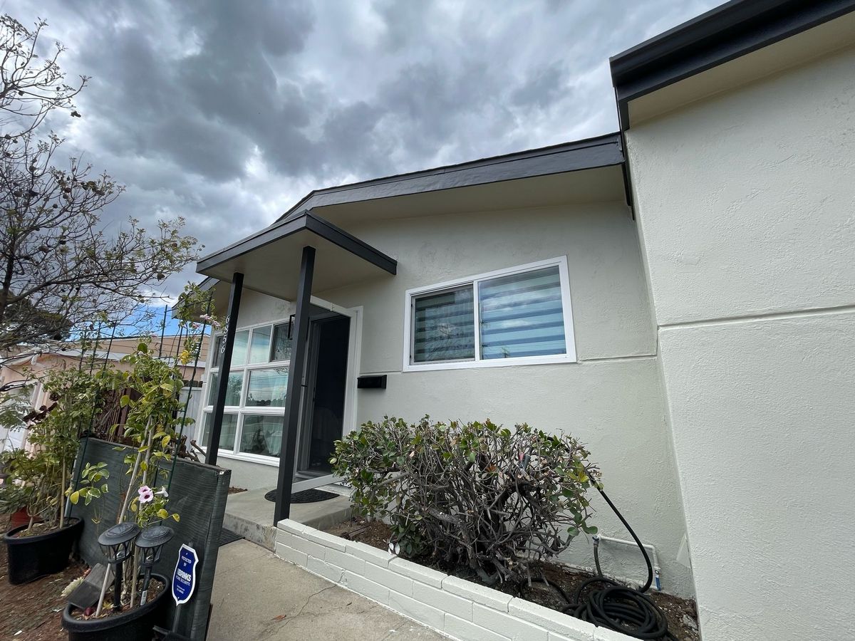CoolWall Home Painting in San Diego, CA