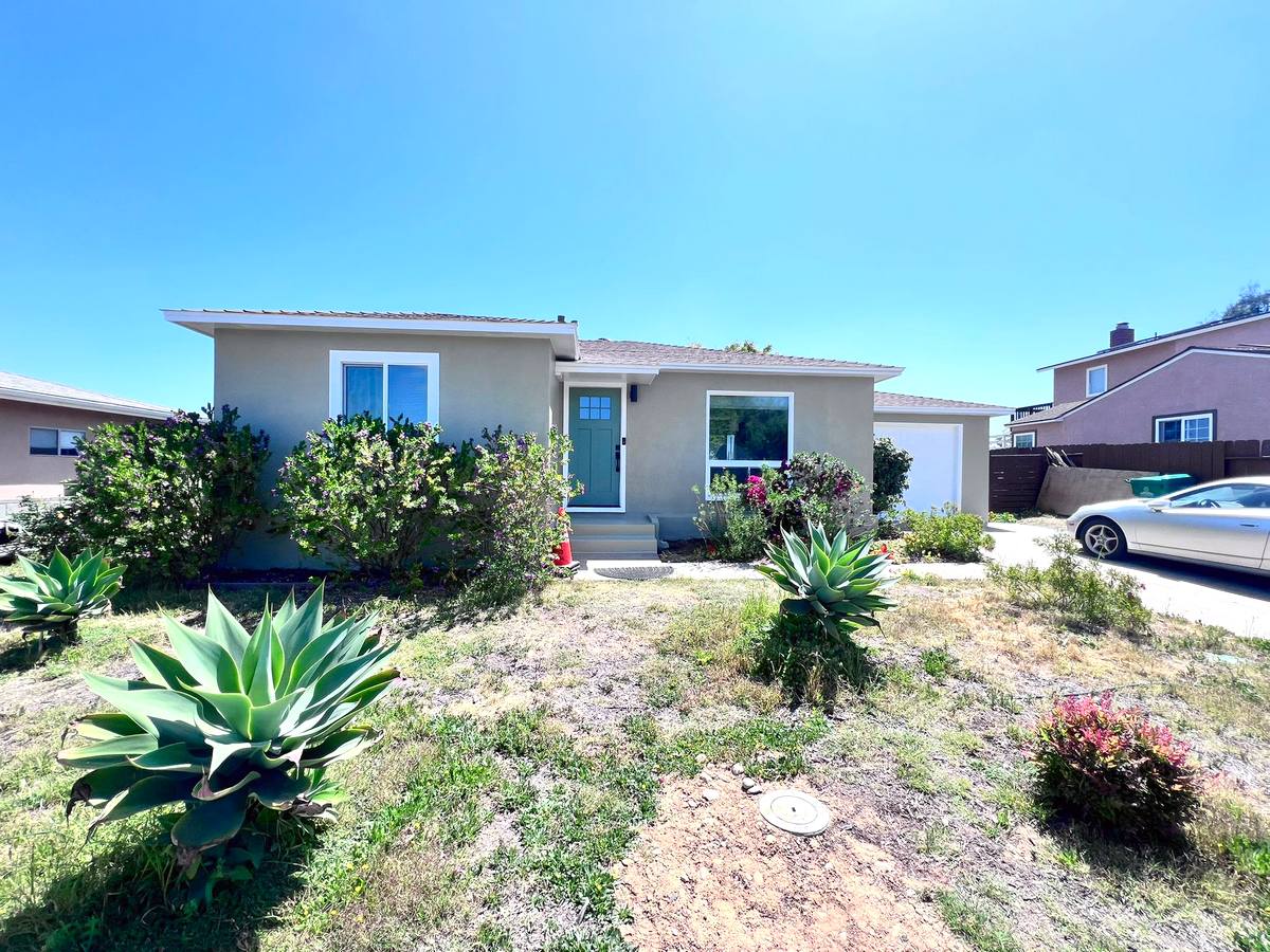 Energy Efficient Home Painting in San Diego, CA