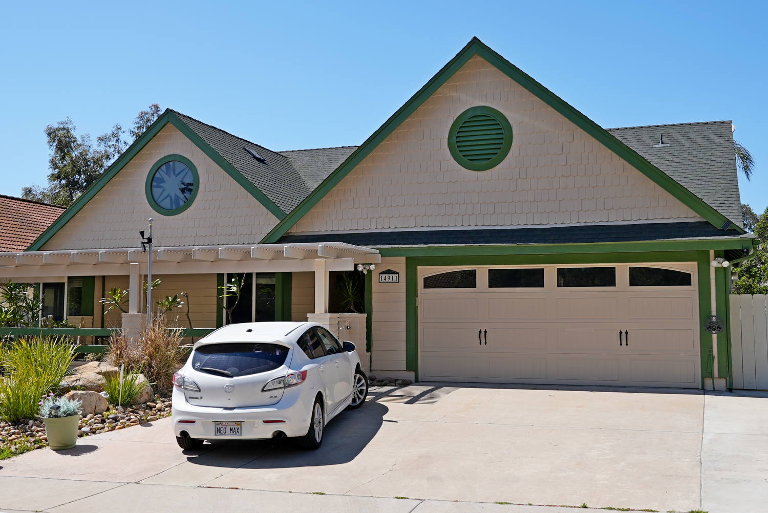Exterior Coating in Poway (1)