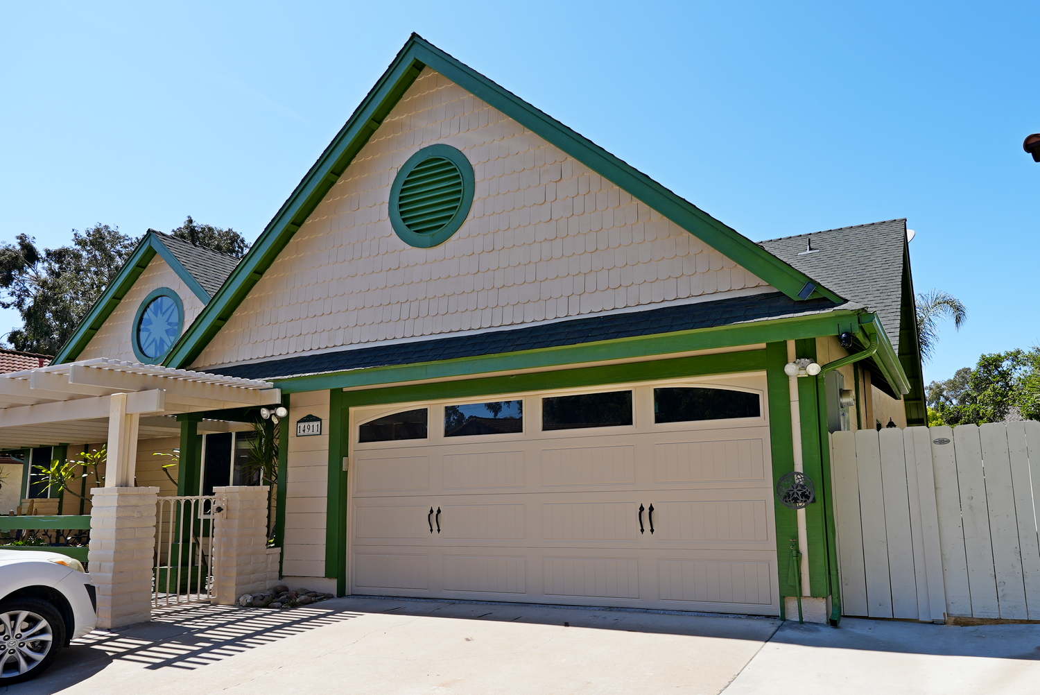 Exterior Coating in Poway (1)