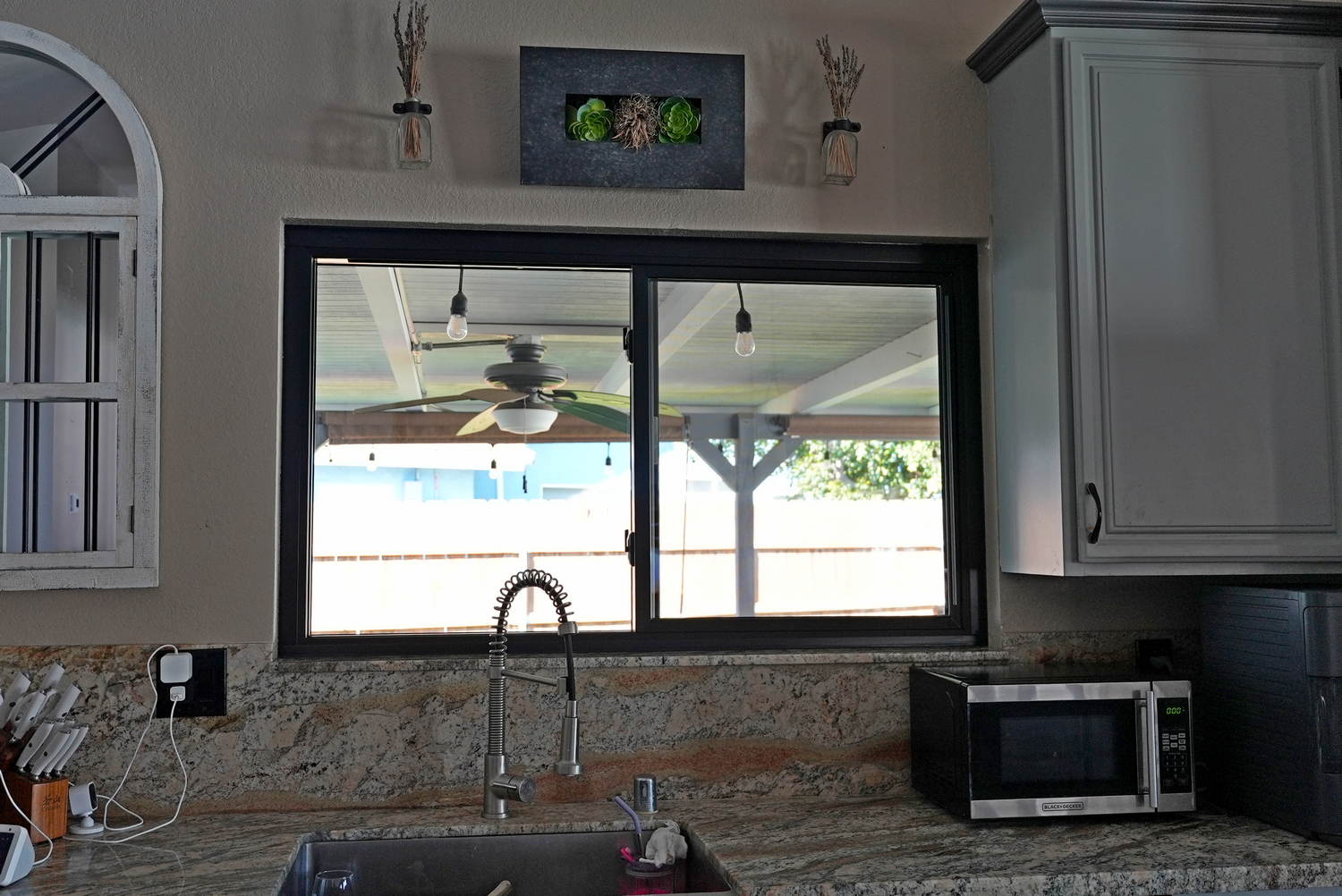 Window Company