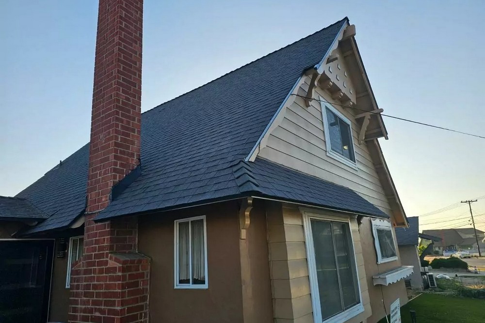Lemon Grove Roofing Company
