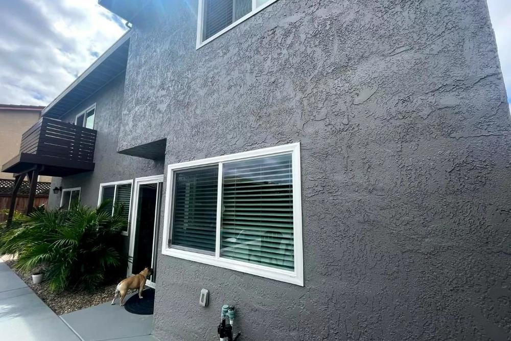 Scripps Ranch Exterior Painting Company