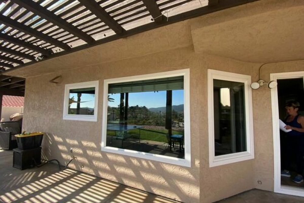 Energy-Efficient Windows in National City, CA