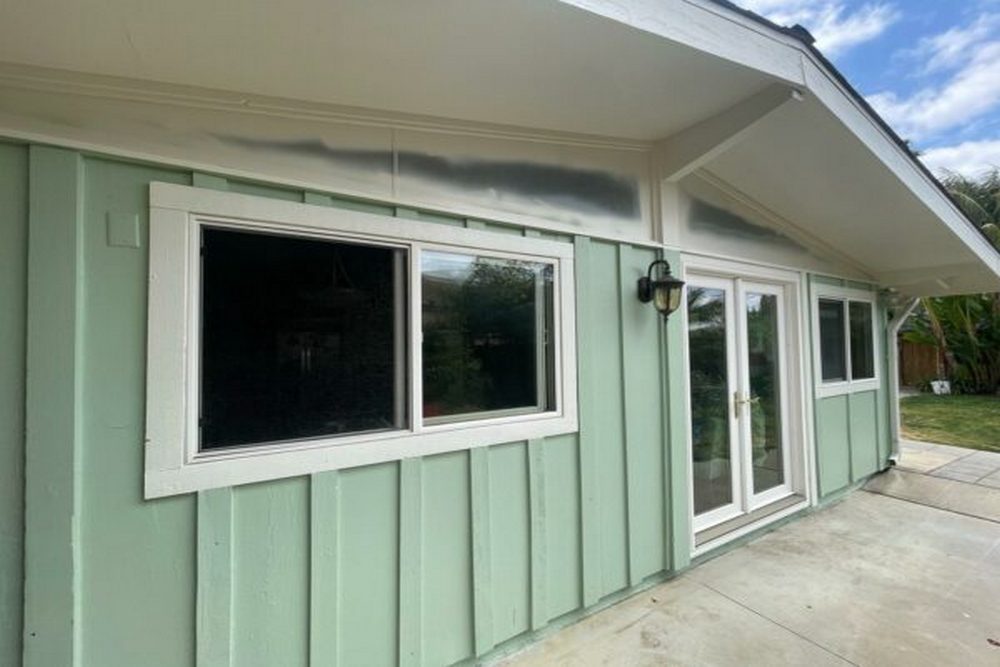 House Painting in Santee – Fresh, Beautiful, and Durable by Genesis Home Improvement