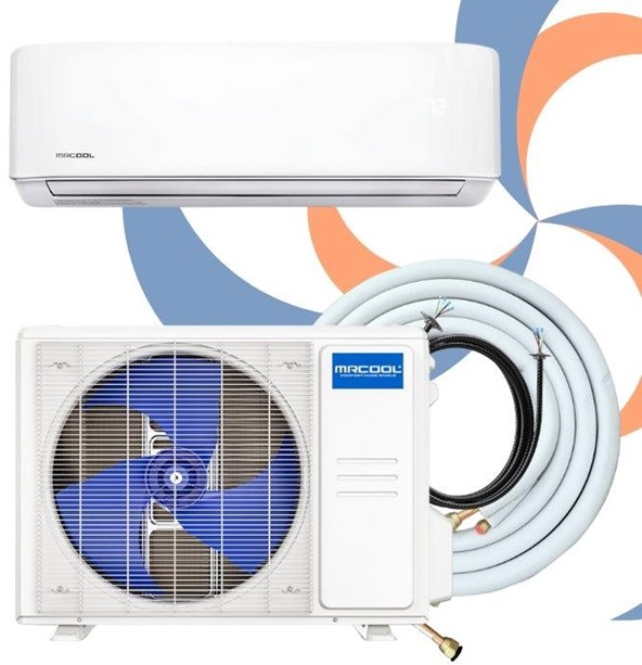 Why Homeowners in National City Are Choosing Mini-Split HVAC Systems