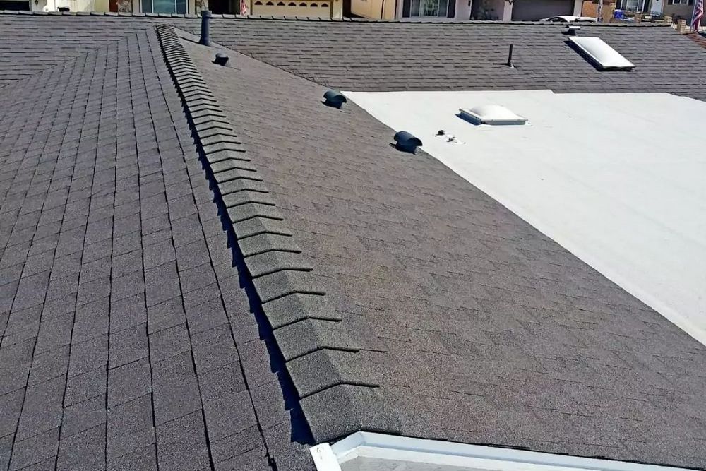 Roof Replacement in National City, CA