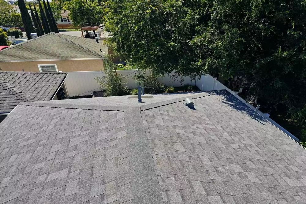 When to Replace Your Roof vs Repair It for Long-Term Protection