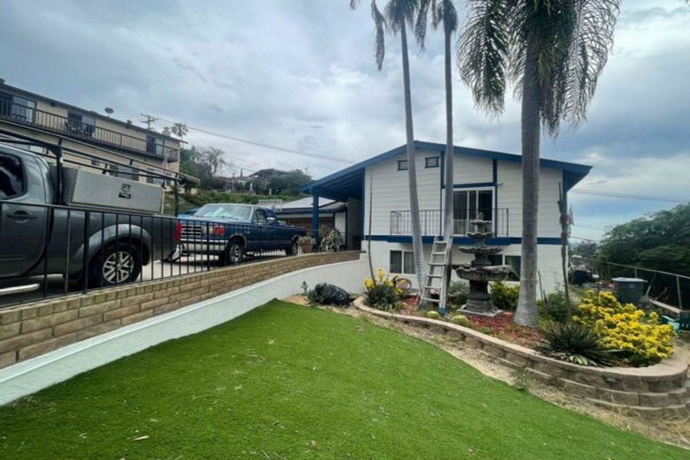 Real Grass vs. Artificial Turf The 10-Year Cost Comparison for San Diego Homeowners