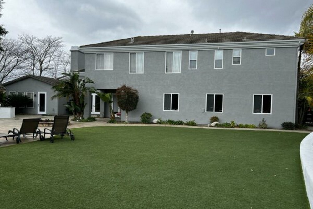 Why San Diego Water Bills Are Hitting $300+ a Month—And How Artificial Turf Pays for Itself