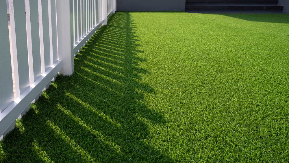 Artificial Turf