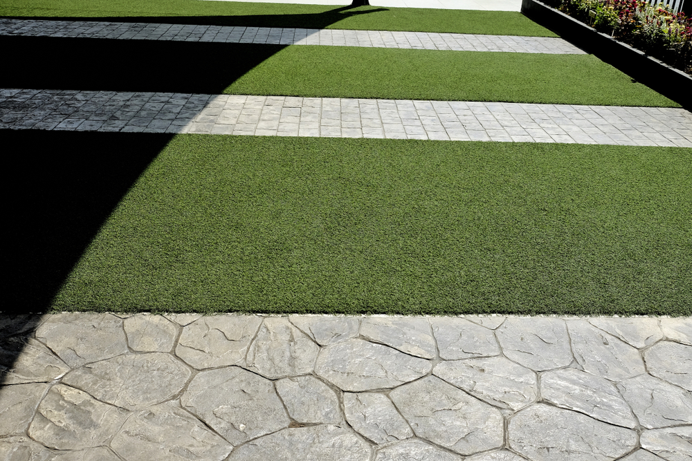 Artificial Turf