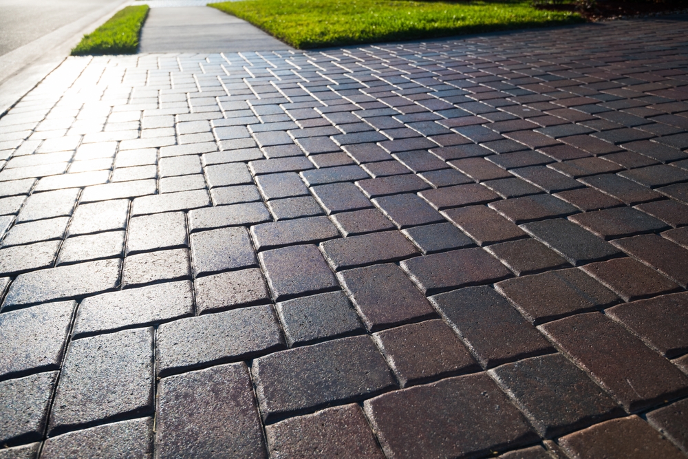 Pavers