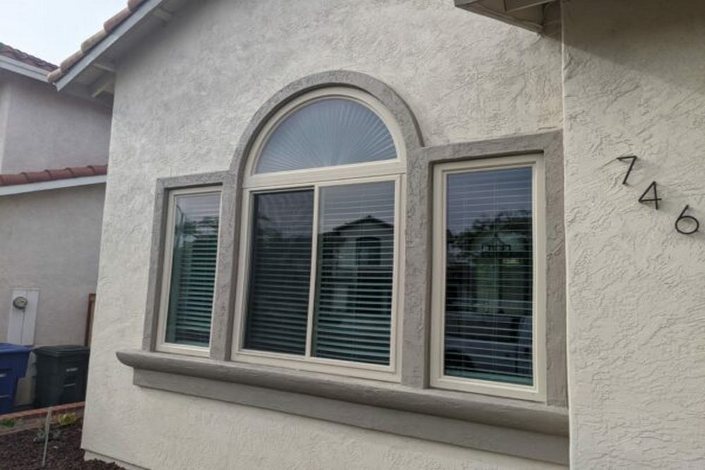 Anlin Replacement Windows & Thermal Envelopes