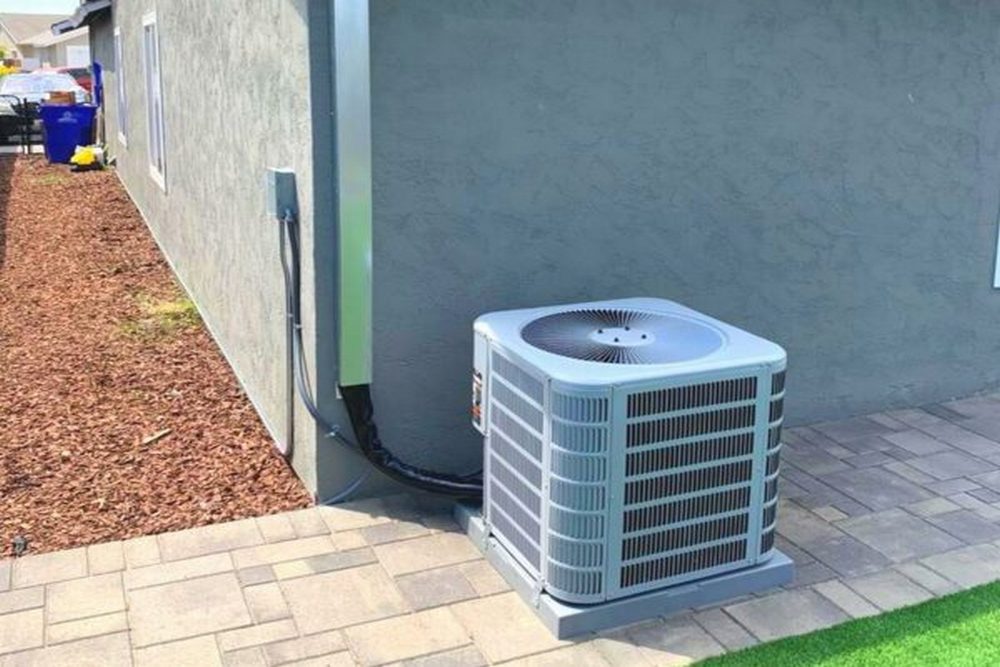 (HVAC) Ductwork Integrity, Static Pressure, and Inverter HVAC Efficiency