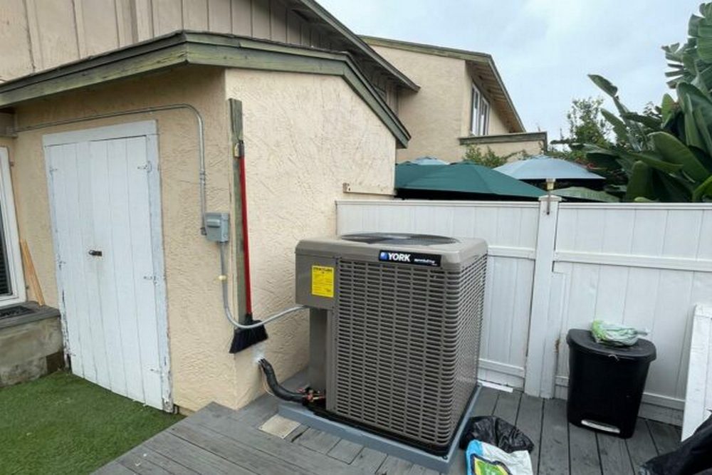 HVAC Efficiency & SDG&E Rate Surges