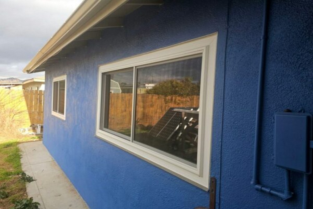 How Energy-Efficient Replacement Windows Improve Year-Round Home Comfort