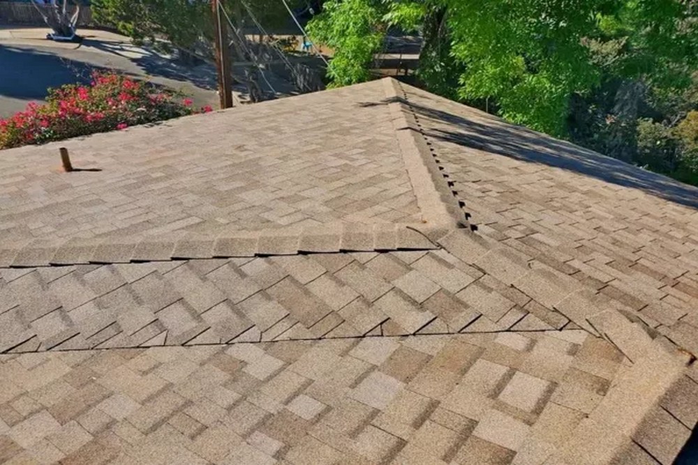(ROOFING) The Architectural Physics of Multi-Layer Tile Roofing vs Asphalt Shingles