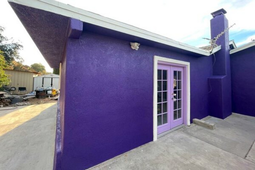 Tex-Cote Coolwall & Stucco Thermal Physics