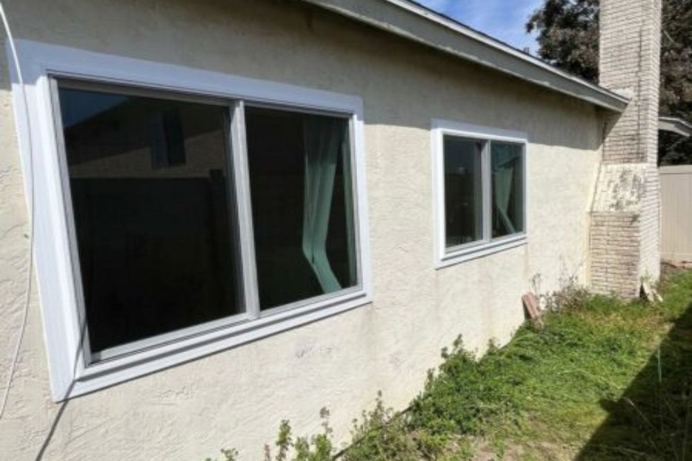 (WINDOWS) Frame Materials Vinyl vs. Fiberglass vs. Aluminum