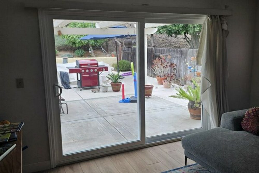 Why Sliding Glass Door Replacement Can Improve Home Comfort and Energy Efficiency
